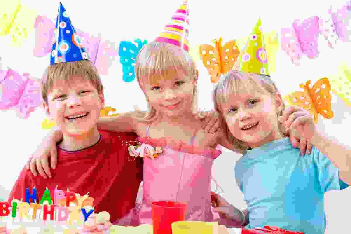 Birthday Celebration