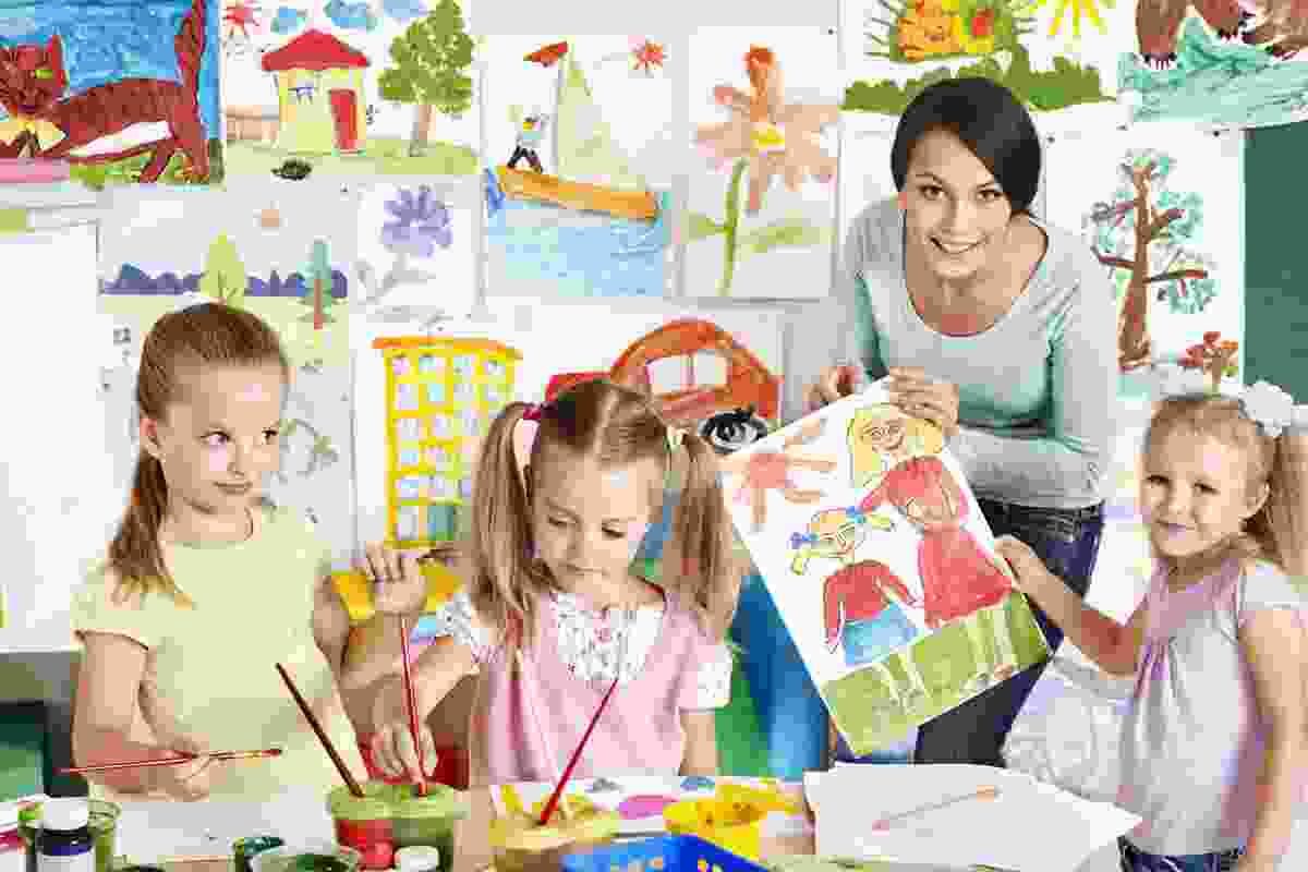 Active Learning Active Learning